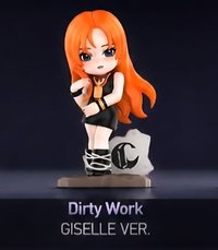 DW吉