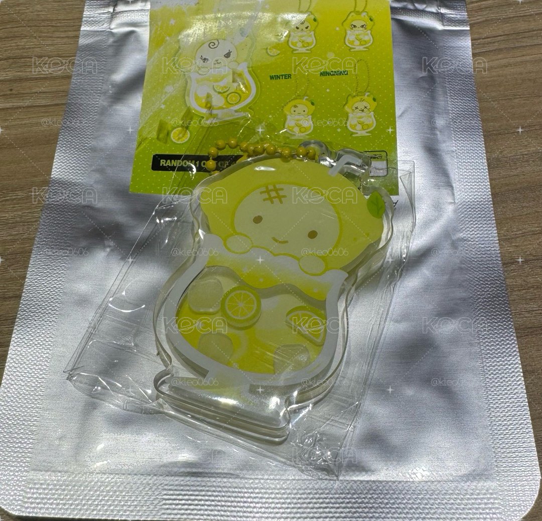 吊飾冬 現貨