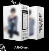迷二 ARNO Hissing ver. 專輯 
