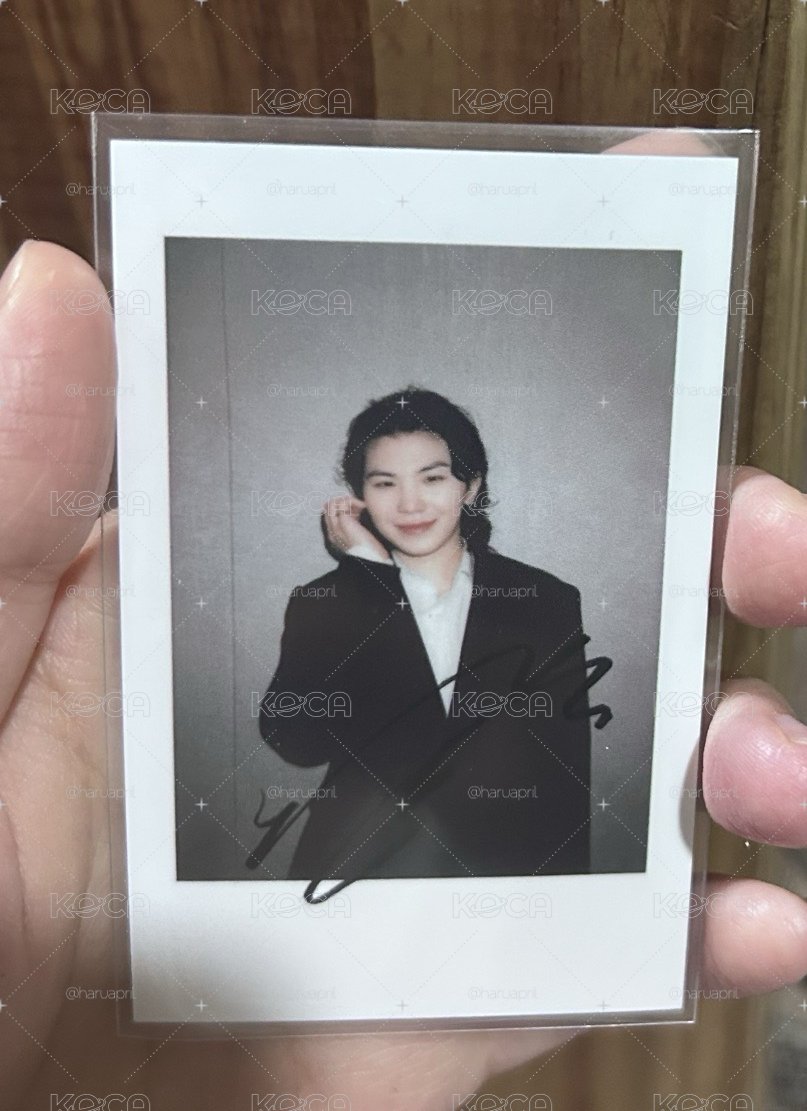 woozi 小卡