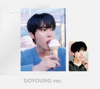 NCT NATION 明信片組 