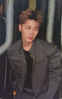 SAUCIN’ 專輯卡 BLACK ver.