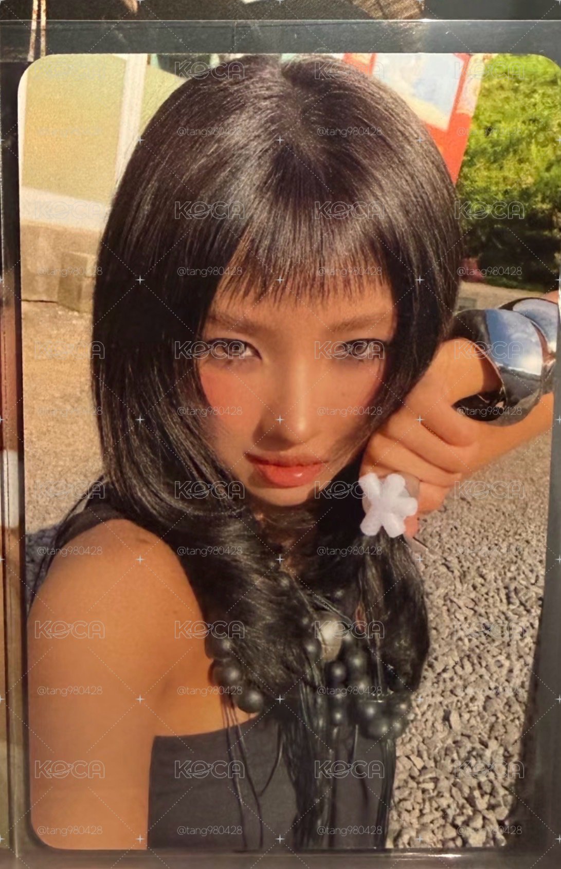 娟solo打歌