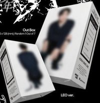 迷二 LEO Hissing ver. 專輯 