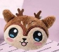 莉塔中背福袋！