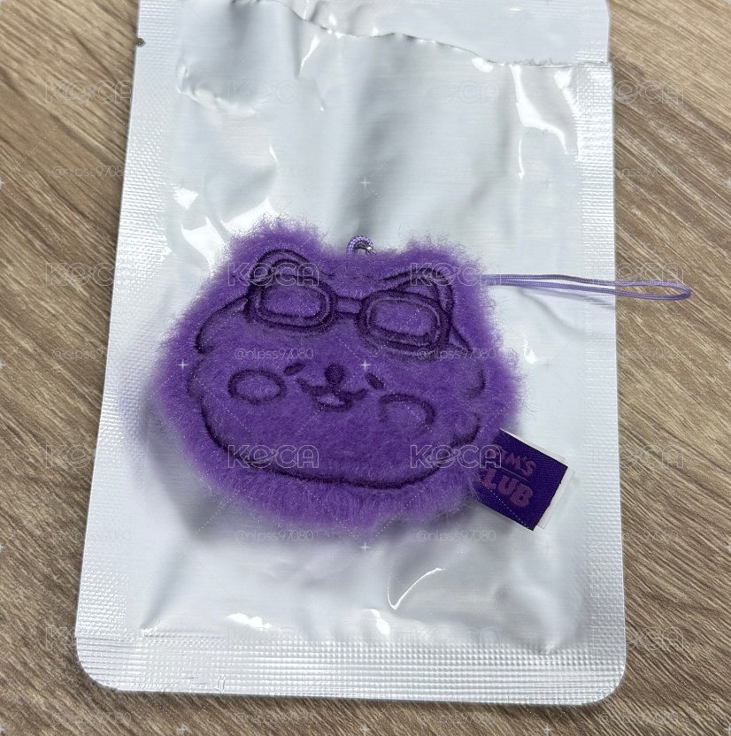 已拆鑰匙圈吊飾 葉