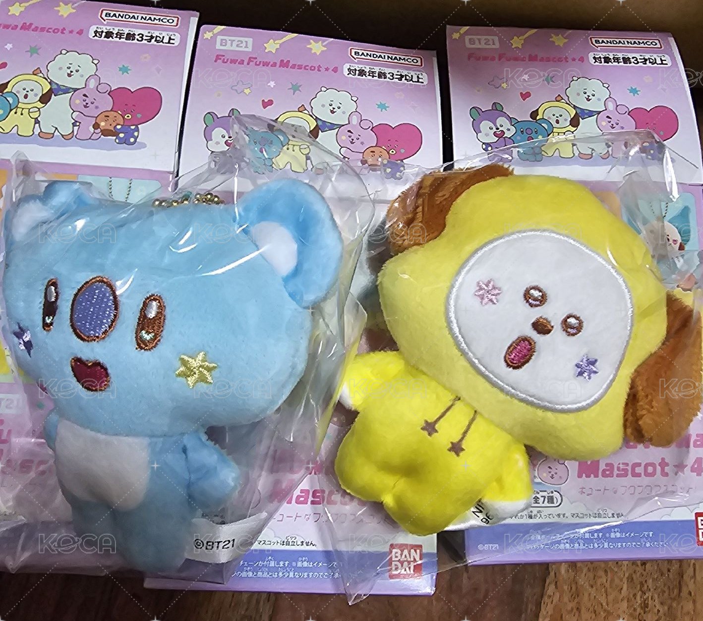 M+koya