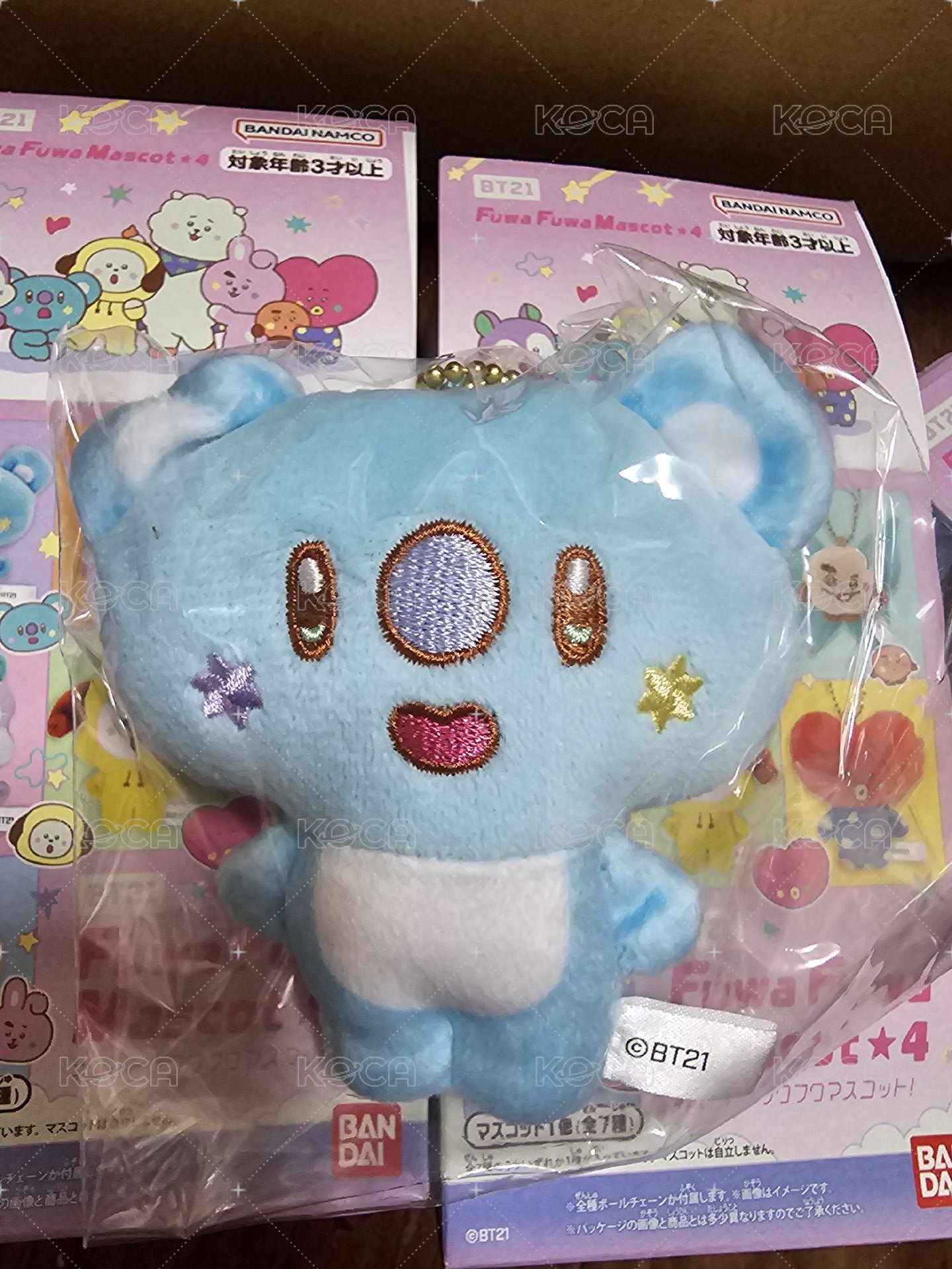 koya