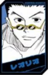 JUMP SHOP 閃卡 全息卡