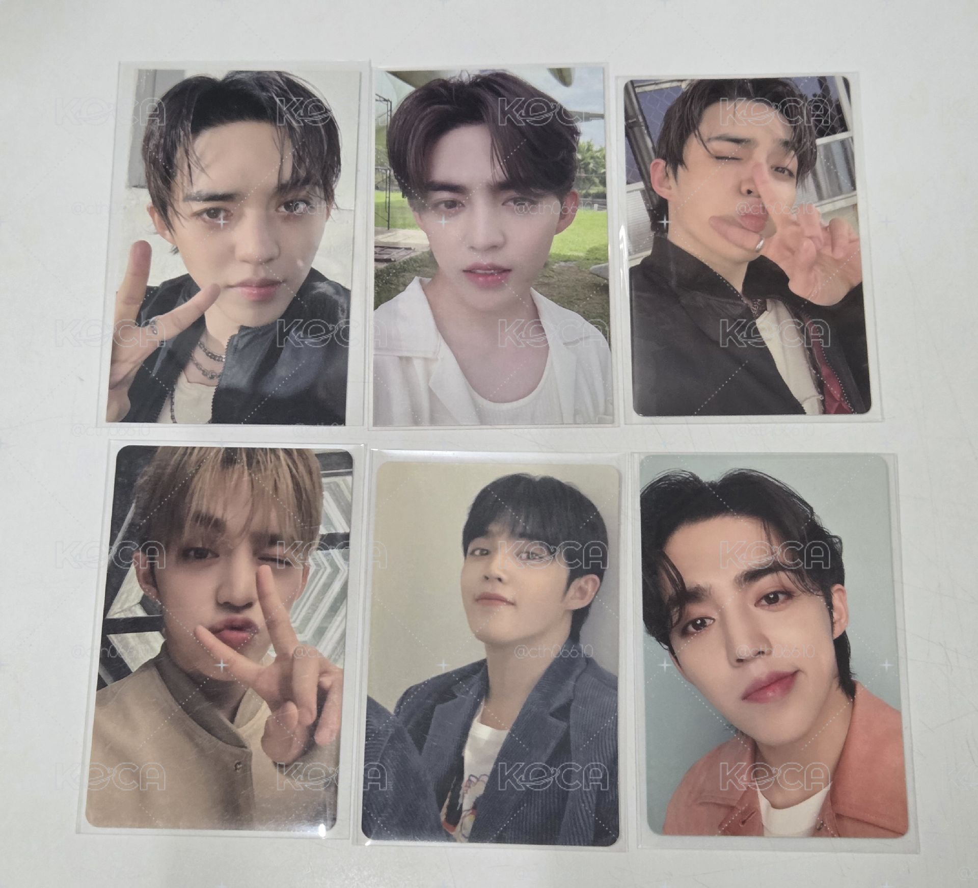 S.COUPS BNB衣服 全新未拆