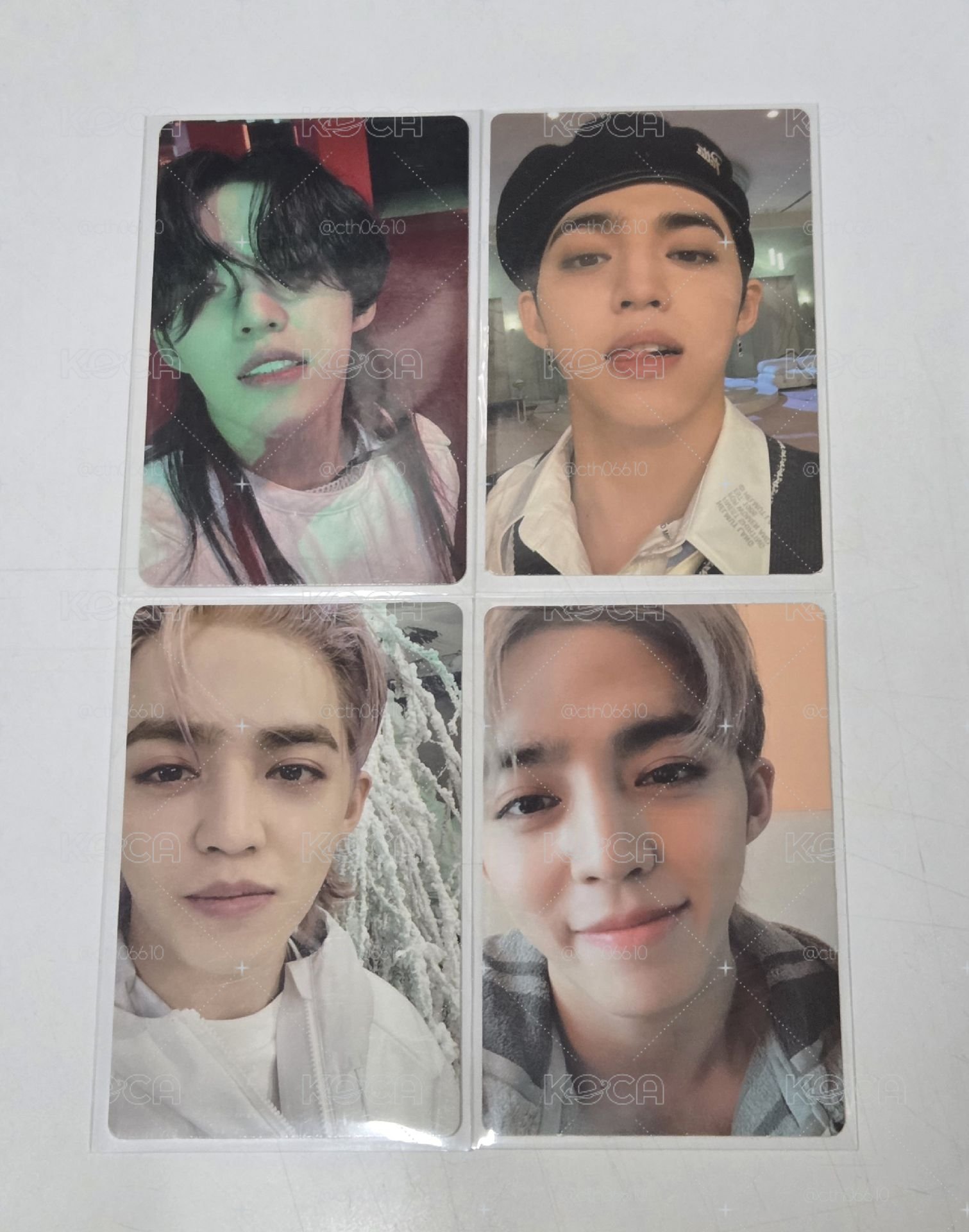 S.COUPS BNB衣服 全新未拆