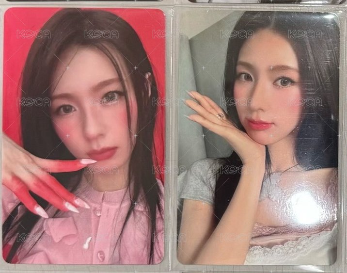 2張美麗麵一次滿足