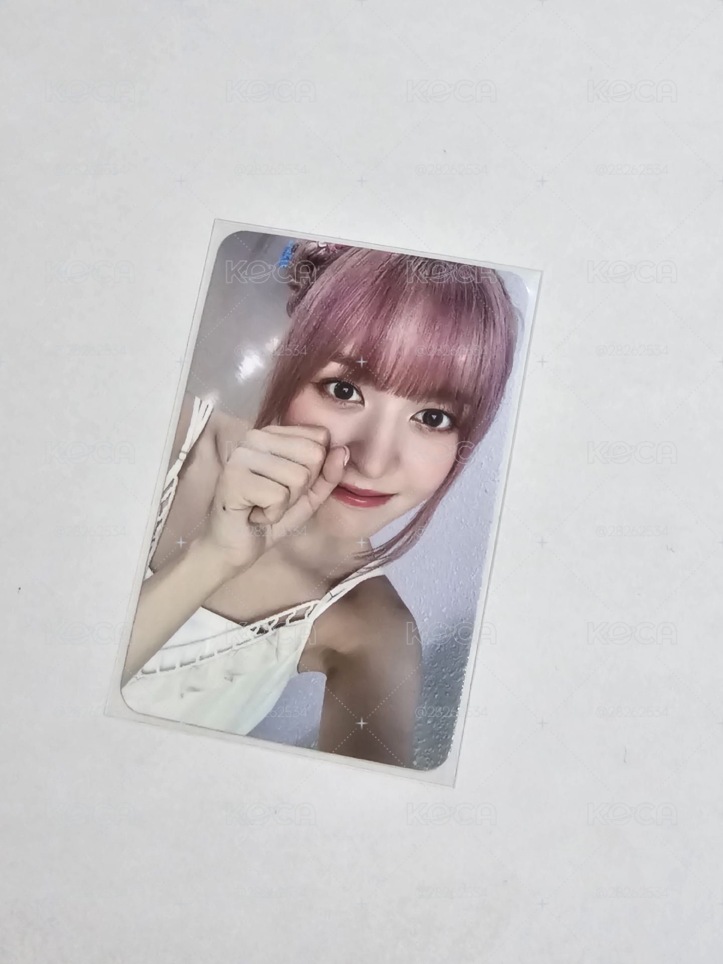 bg 預售 莉
