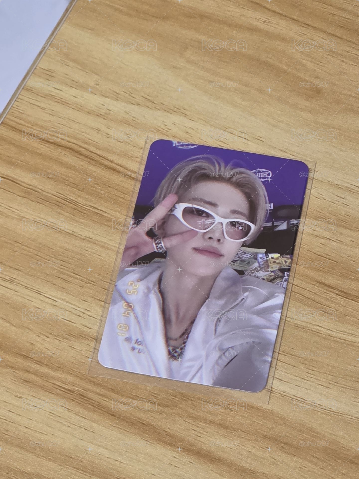 渽民 NCT Dream GBTTF 全專