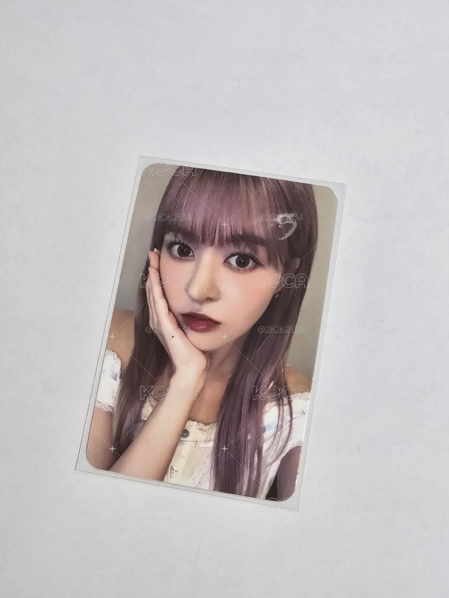 sm 莉