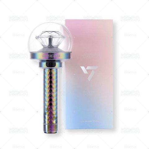 SVT 三代手燈 僅拆封無使用
