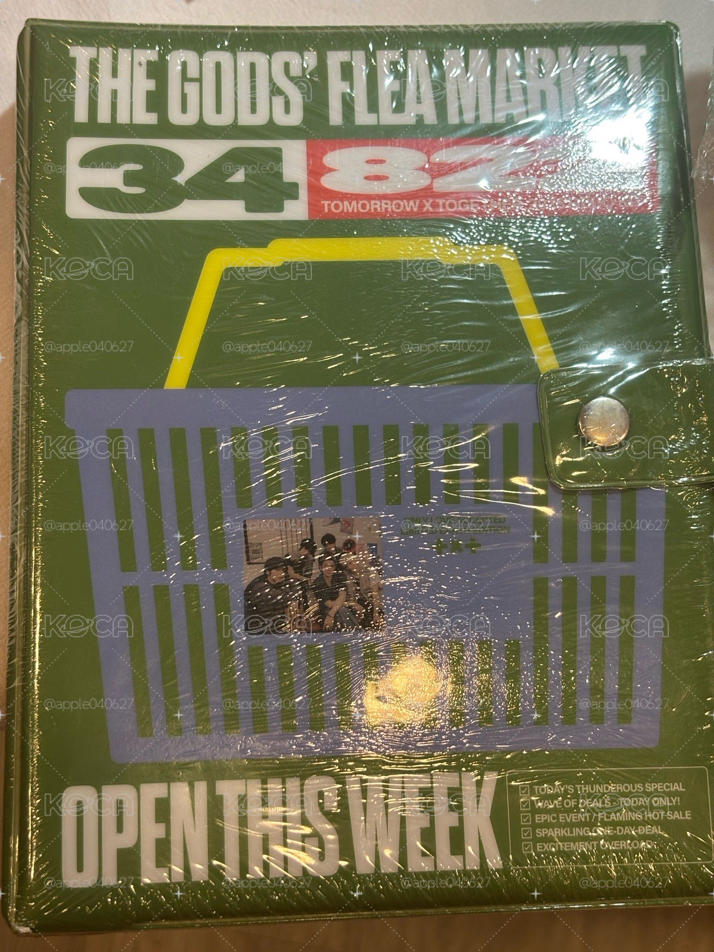 2026 DECO KIT