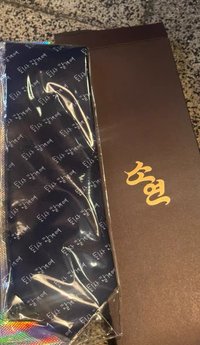 超讚人生 逆應援 領帶 / 領結 