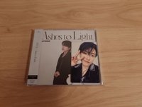 Ashes to Light 中單封