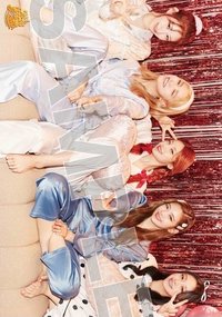 2022年曆 濟州島 JYP JAPAN 明信片 特典卡 團體