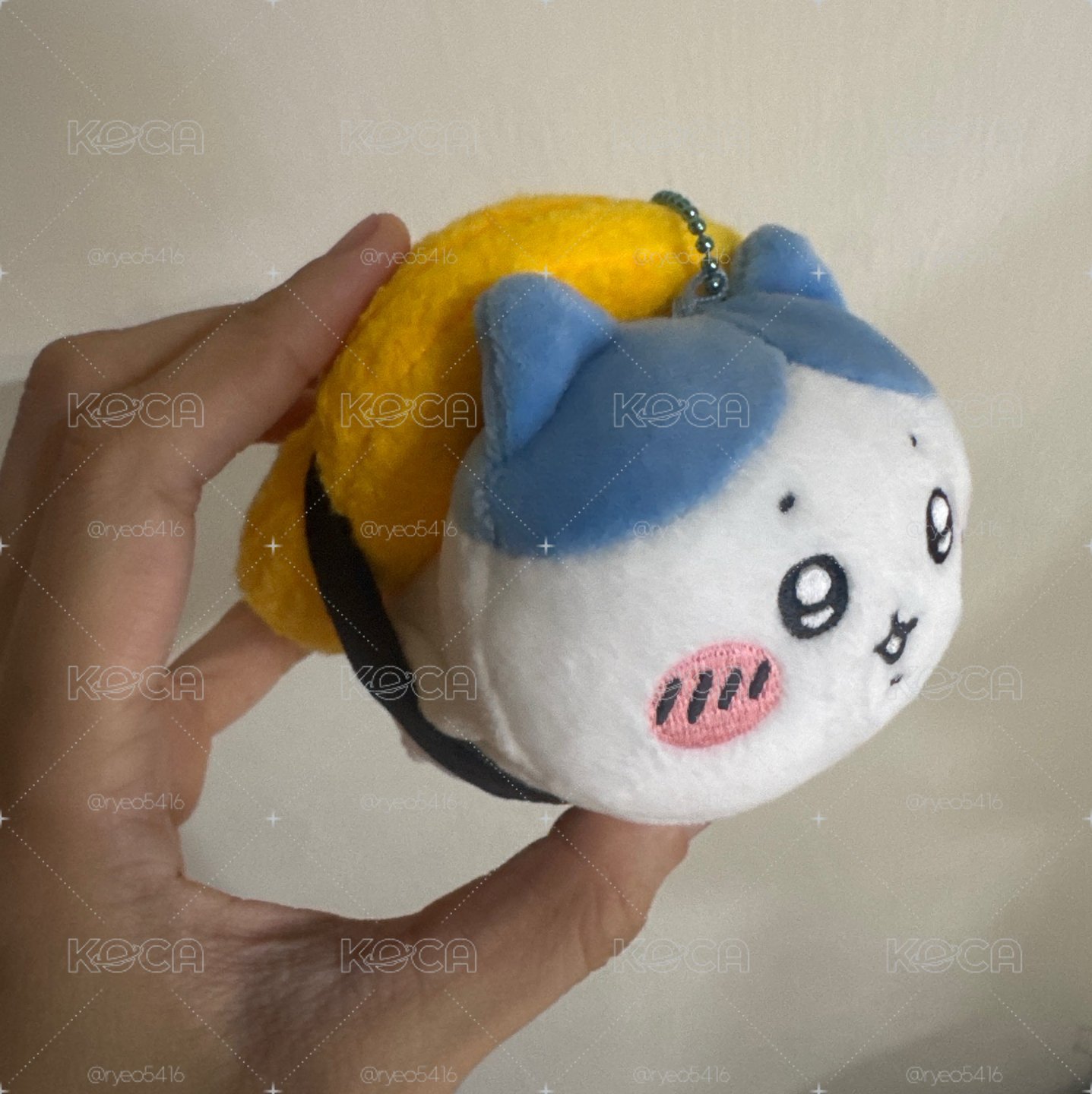 玉子燒小八