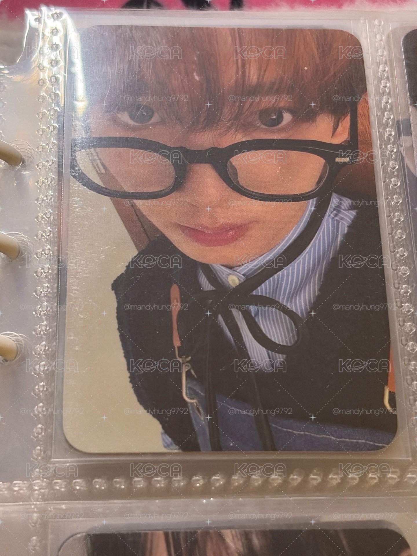 👓辰