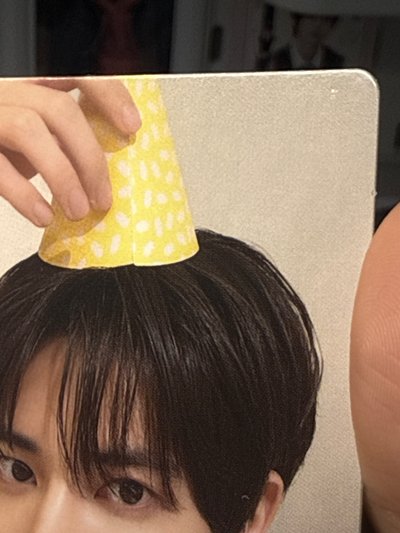 太顯小卡