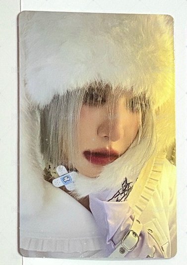 堤 ⛄️