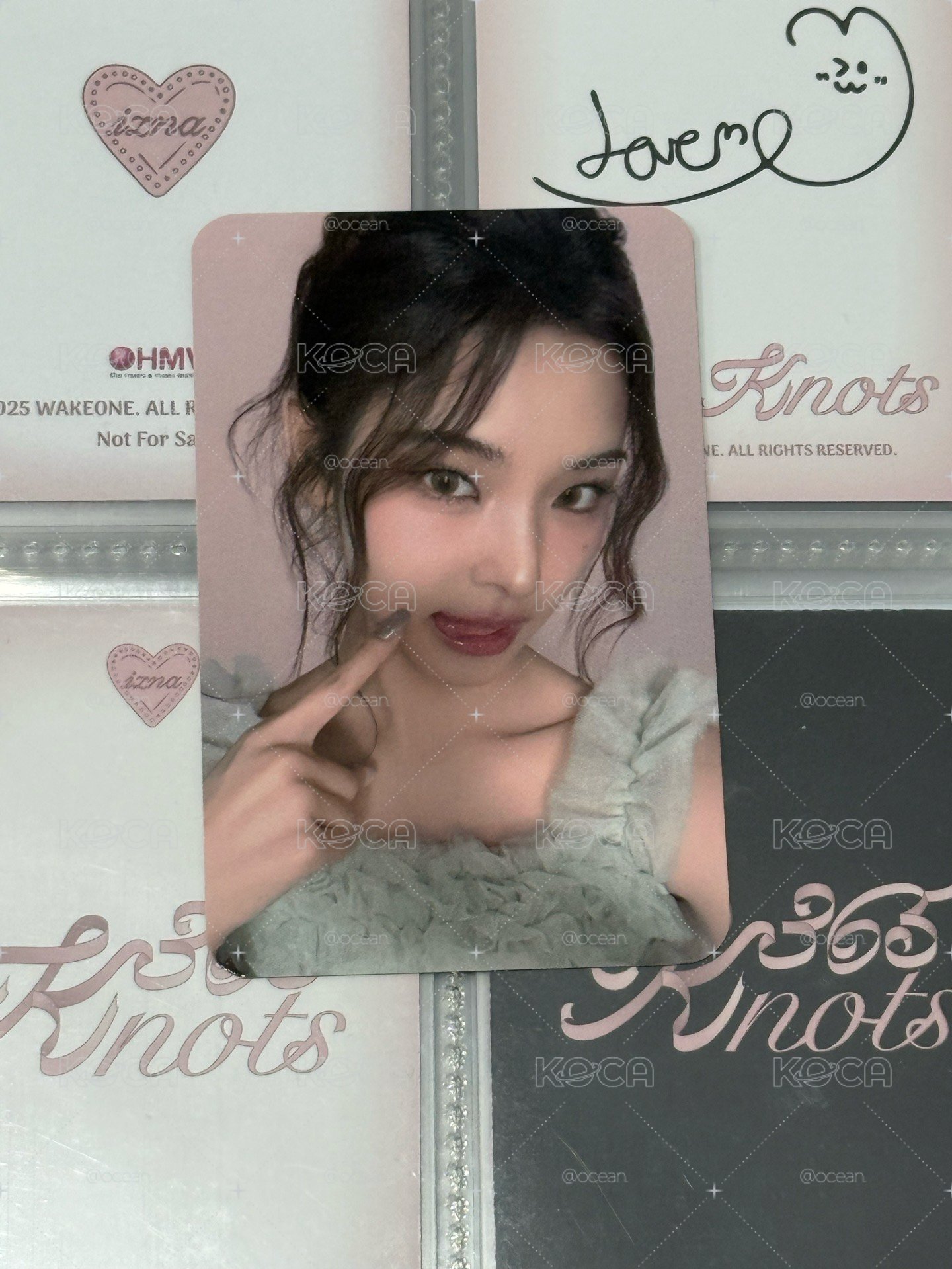 26sg kgoods 戳臉麥