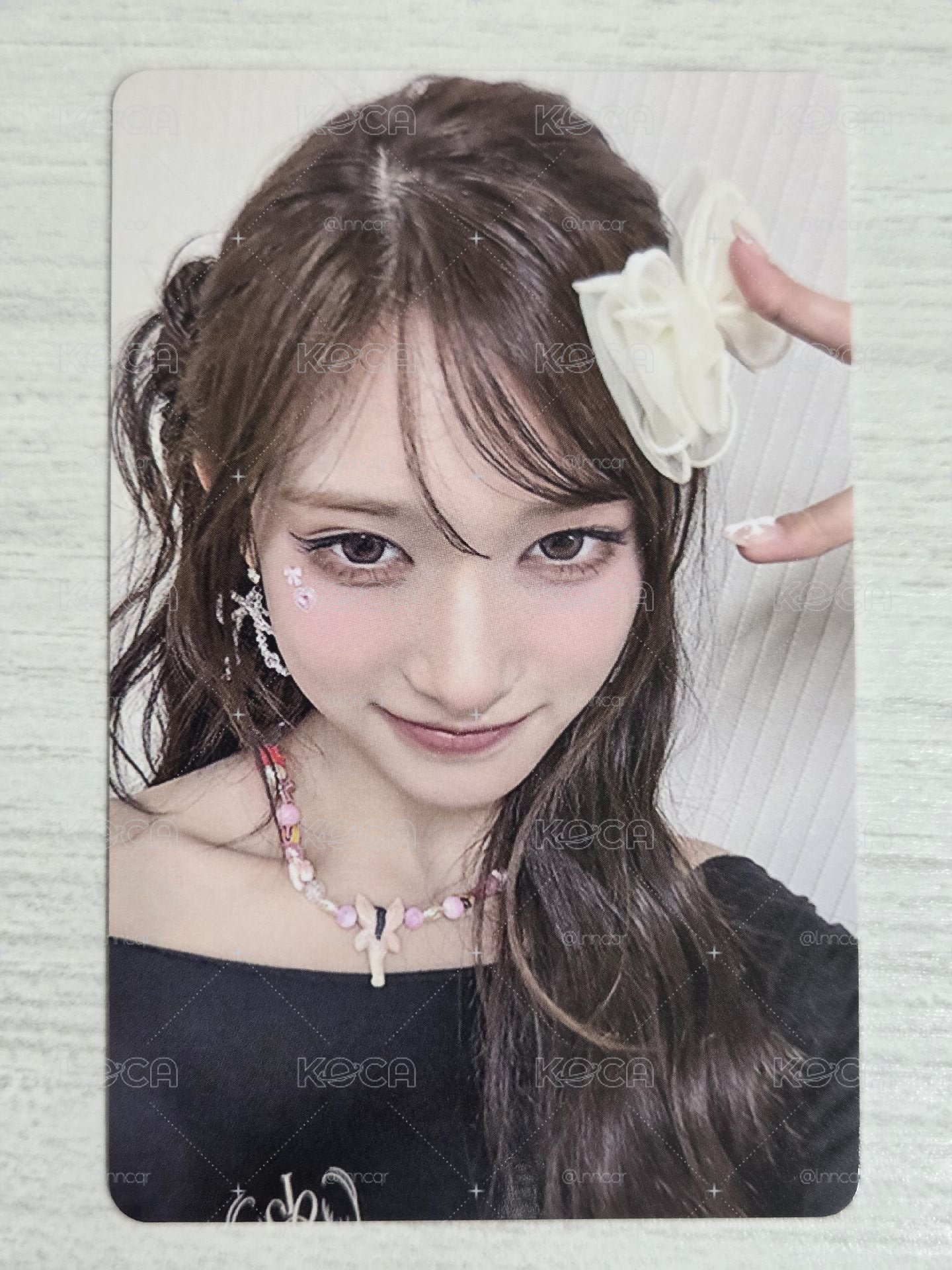 LUCID DREAM 0624 東京 場限卡 瑞