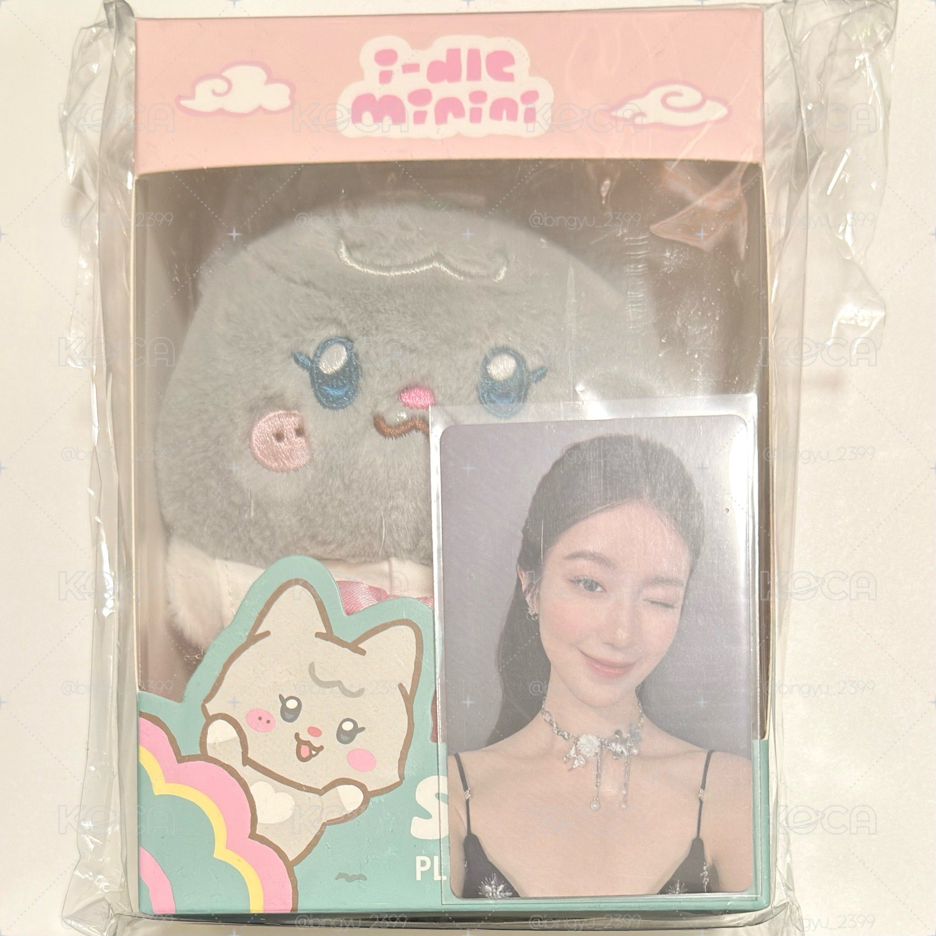 韓服娃舒華含卡