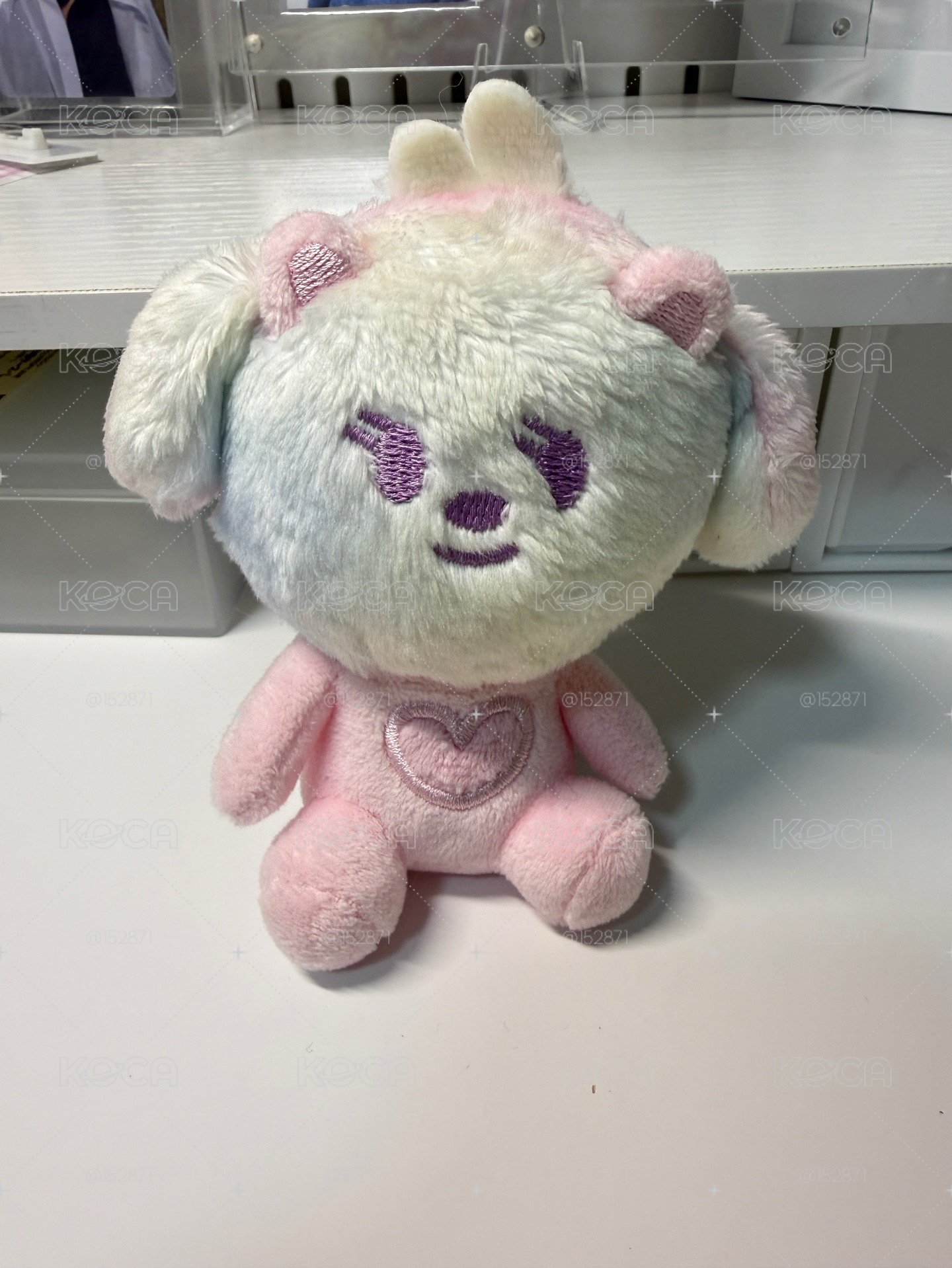 彩嘻（無掛勾）