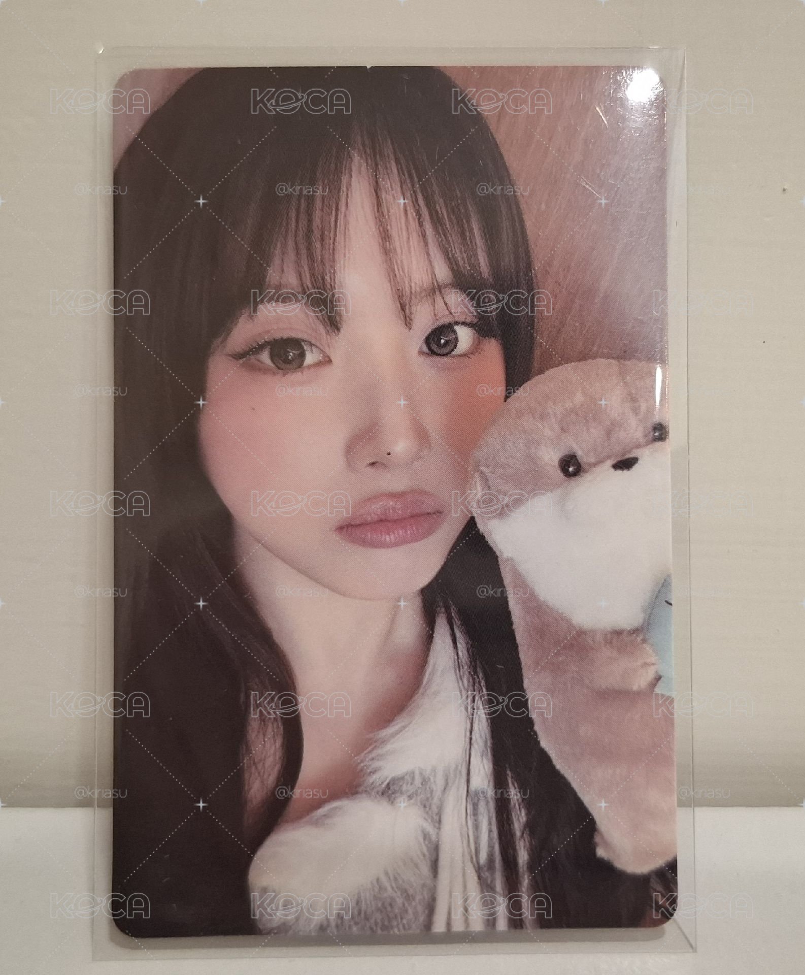 中背獺獺友