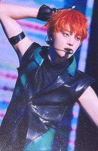 BTW ENCORE 埼玉場 隨機卡 Live Photo