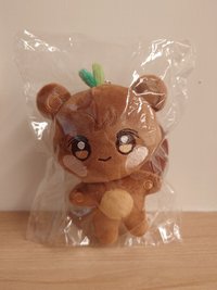 鍾吊飾娃