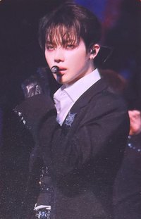 BTW ENCORE 埼玉場 隨機卡 Live Photo