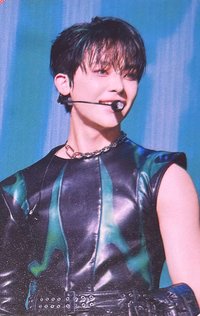 BTW ENCORE 埼玉場 隨機卡 Live Photo