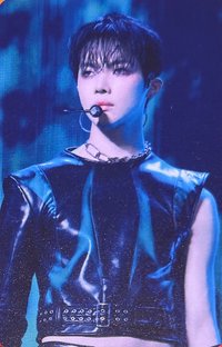 BTW ENCORE 埼玉場 隨機卡 Live Photo