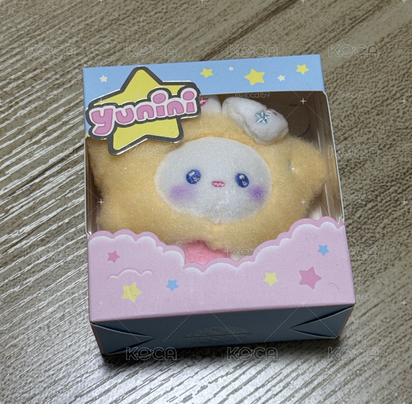 現貨 星星娃 全新未拆