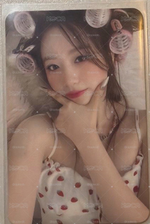 小卡