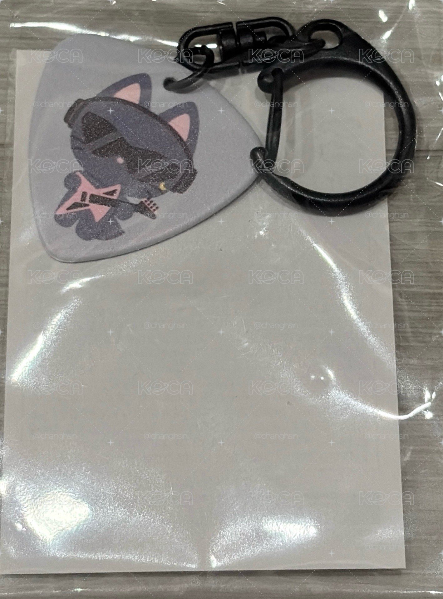 日巡吉他pick 吉寧