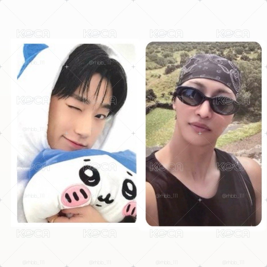 萌萌小八傘+阿北星化 崔傘 