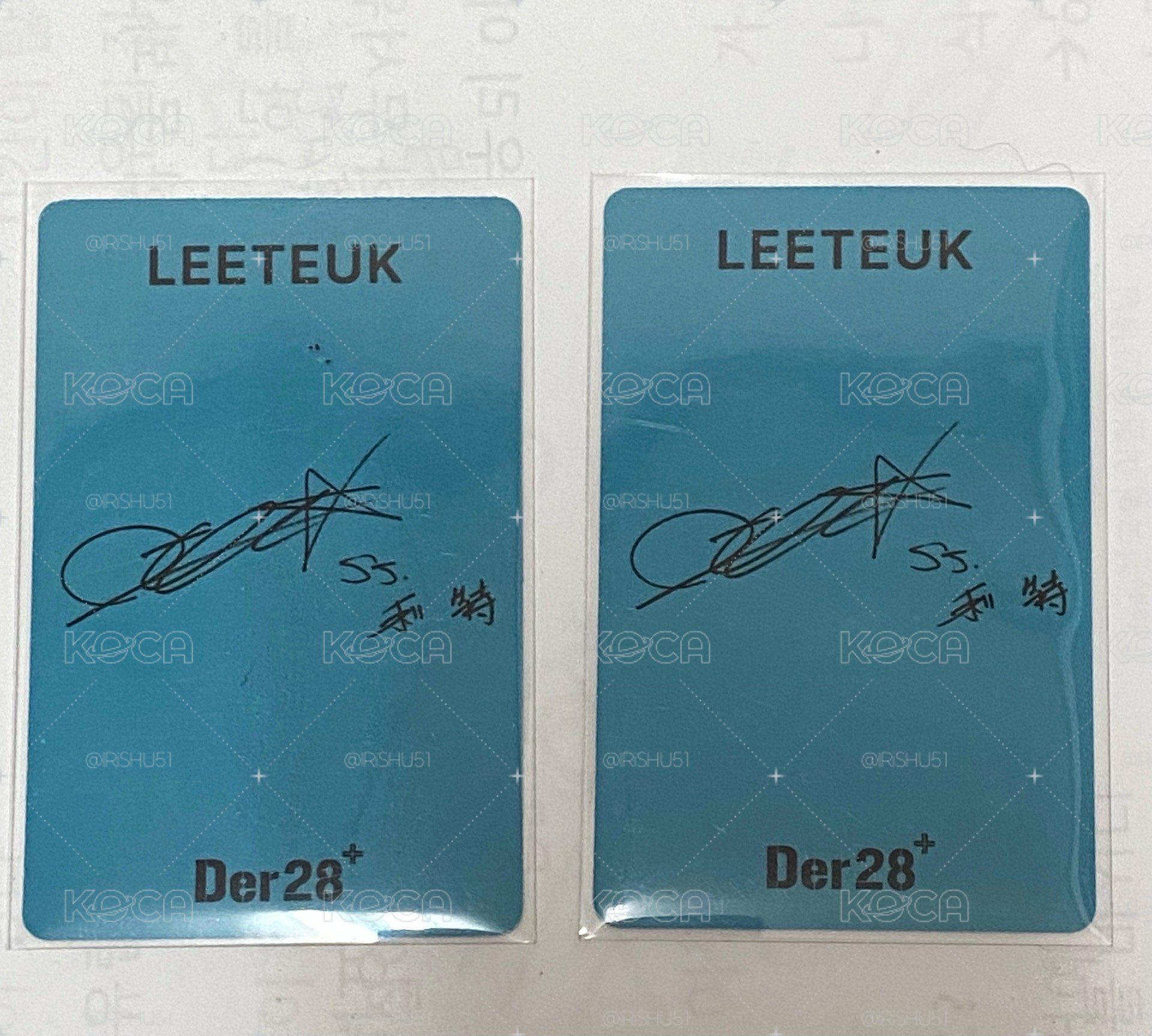 Der28小卡