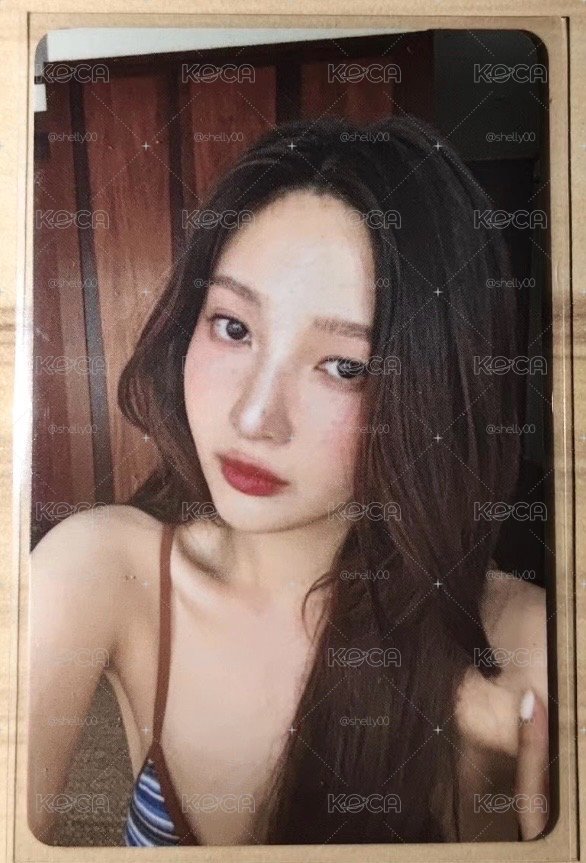 五星星光卡 Joy （已撕膜