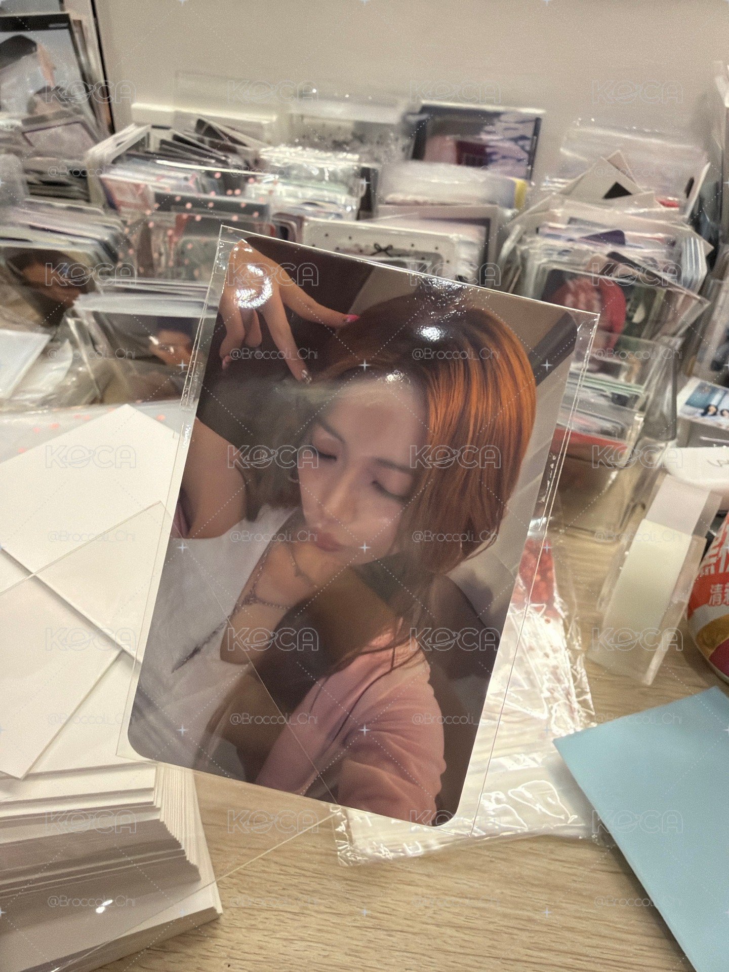 貓耳嘟嘴露🦥