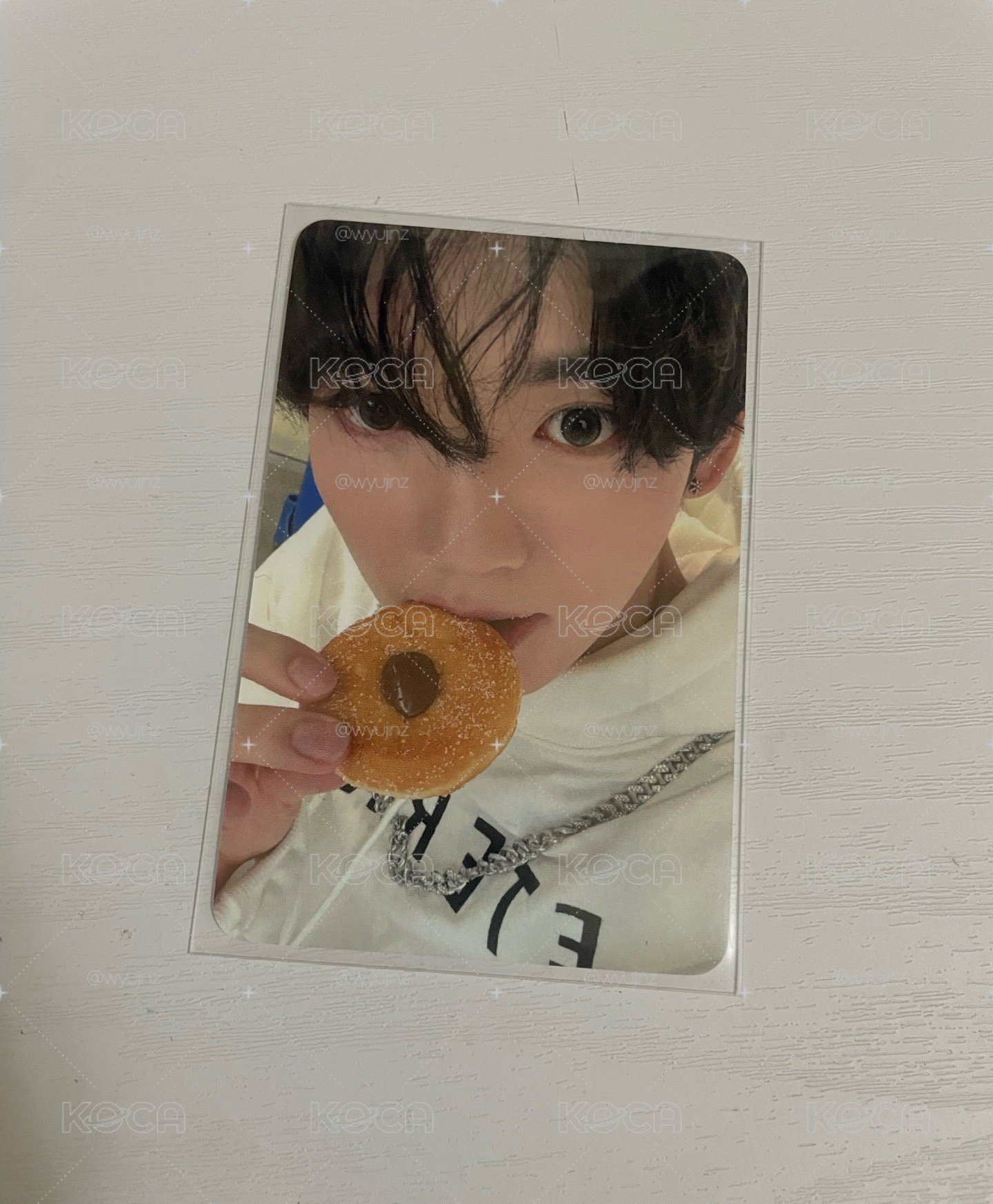 正規一 打歌卡*有損