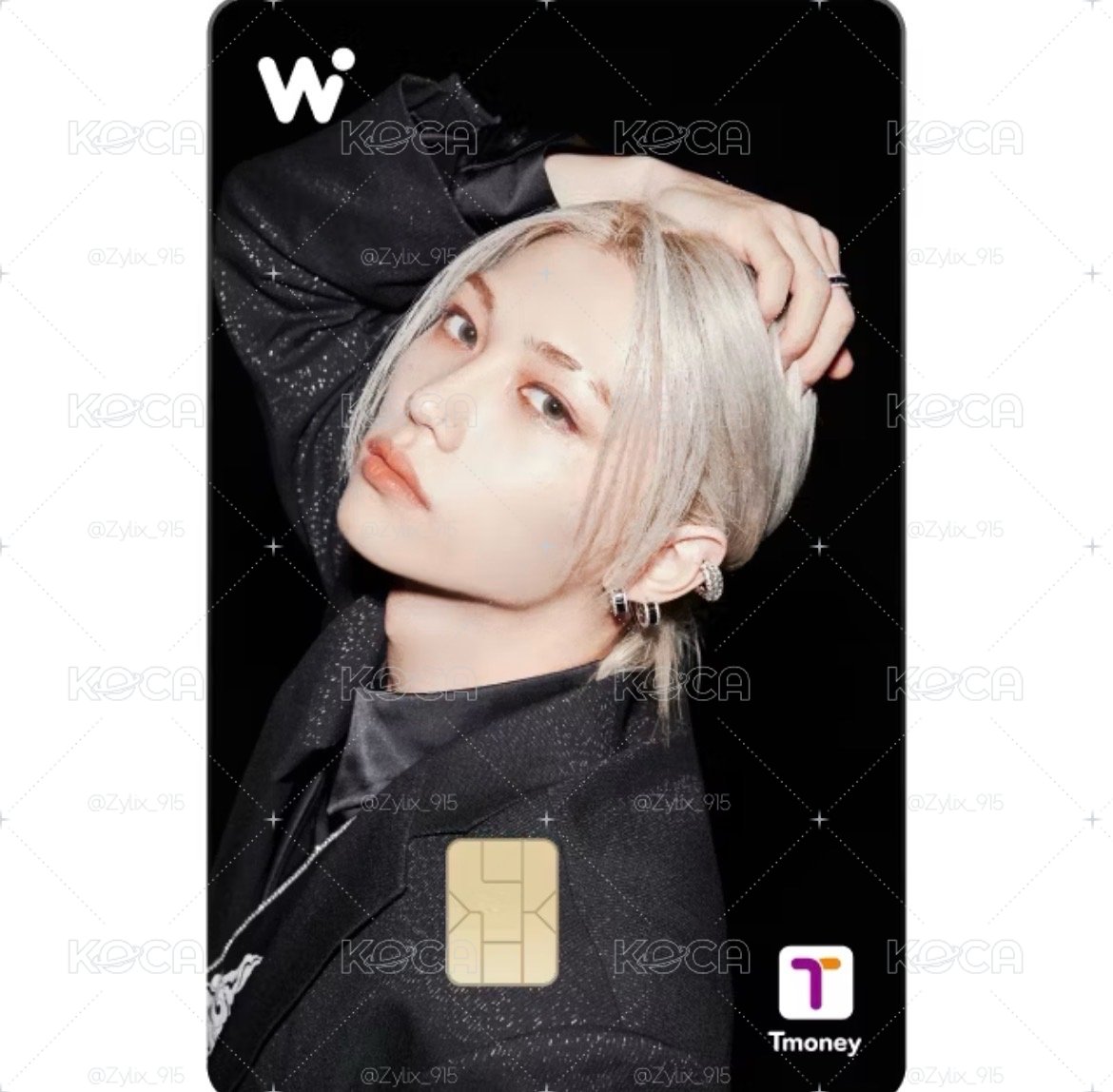 SKZ Wowpass (需綁）