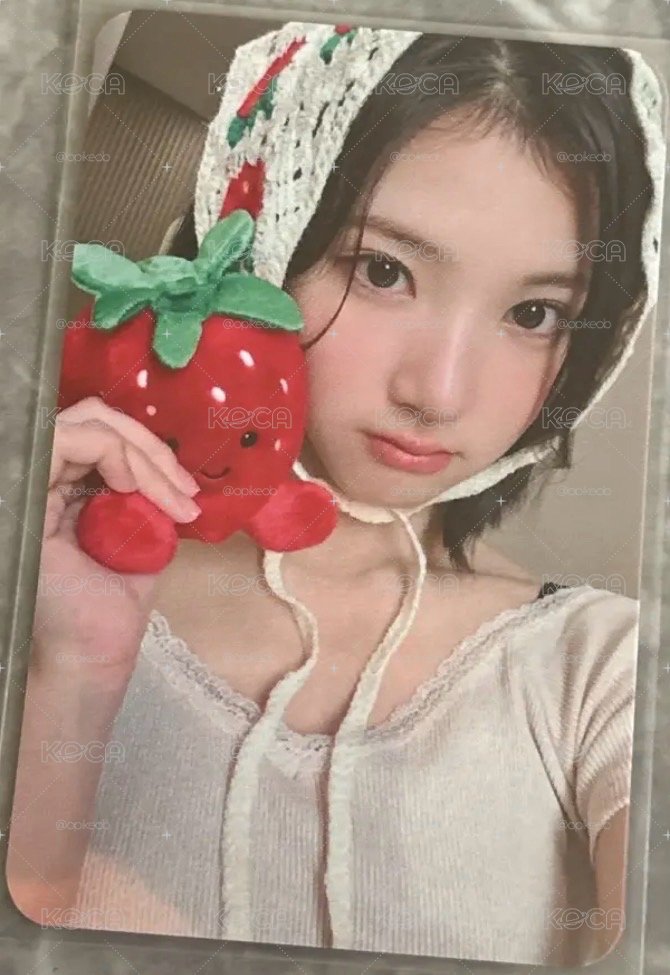 小卡