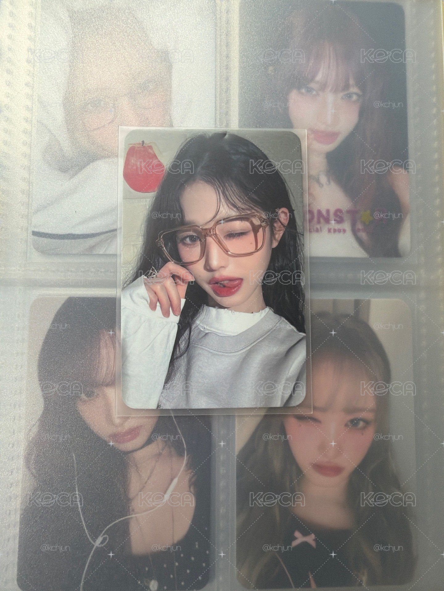 員