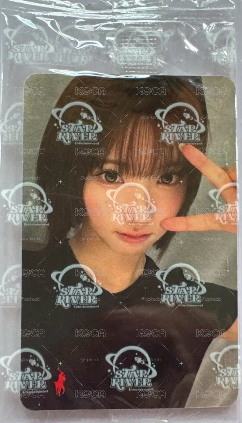 小卡